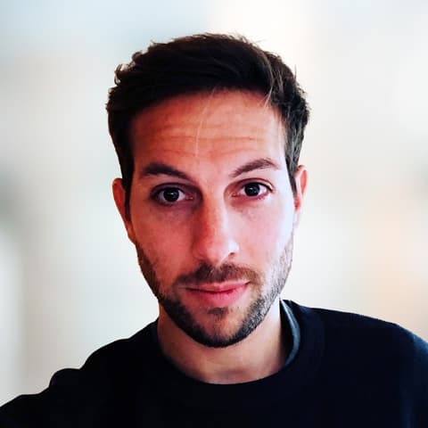 Rafael Chiti, Developer in Barcelona, Spain
