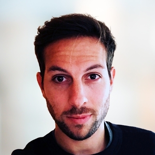 Rafael Chiti, Flux Freelancer.