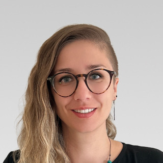 Martina Sartor, Freelance Social Media Designer.