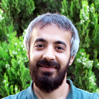 Hüseyin Erkan Acun, Toptal Wowza Developer.