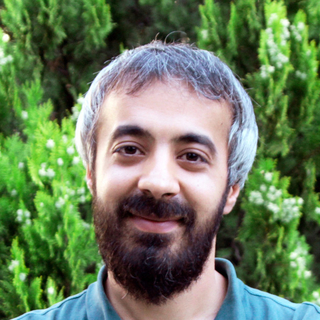 Hüseyin Erkan Acun, Toptal image processing software Developer.