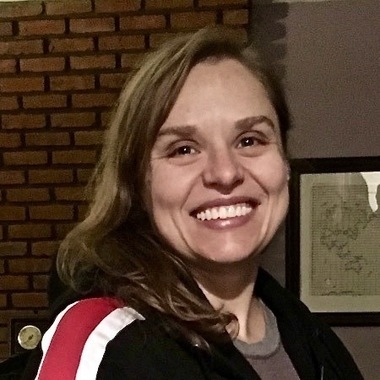Heather Marmont, Developer in Grafton, WI, United States