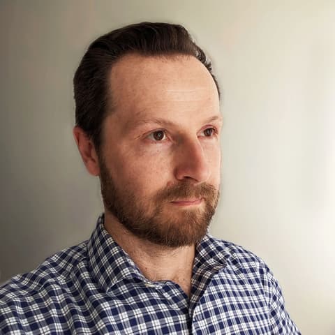 Guillaume Ferry, Developer in Paris, France