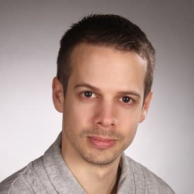 László Monda, Developer in Szeged, Hungary