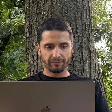 Alexander Gedevanishvili