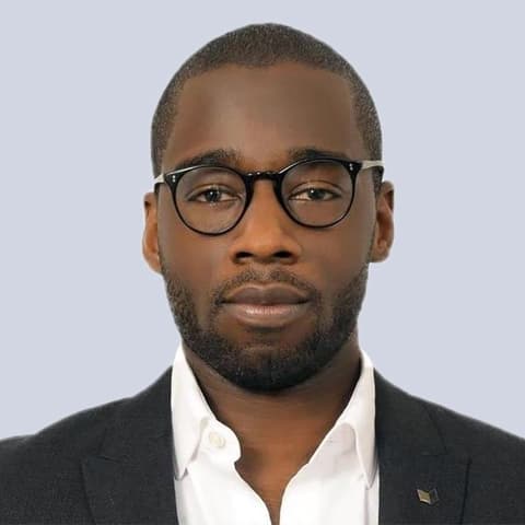 Orinola Gbadebo-Smith, Management Consultant in New York, NY, United States