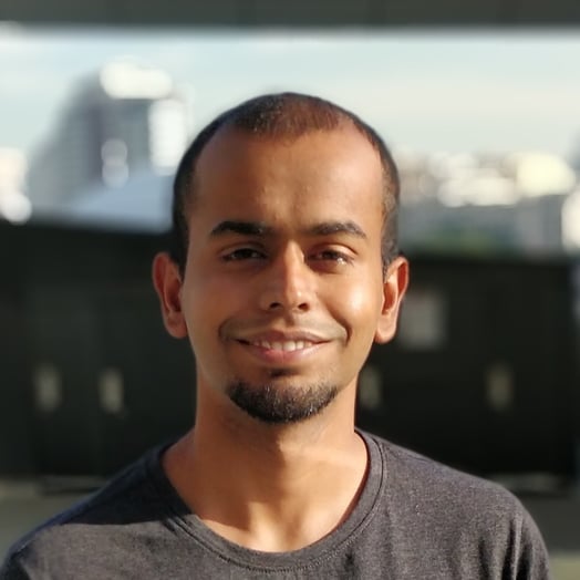 Rishul Matta, Developer in Melbourne, Victoria, Australia
