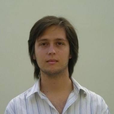 Pablo Gancharov, Developer in Uruguay