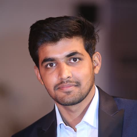 Ajeet Jain, Developer in Jaipur, Rajasthan, India