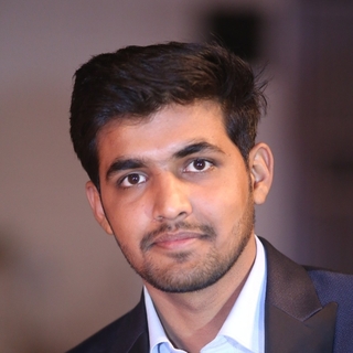 Ajeet Jain, Workato Freelancer.