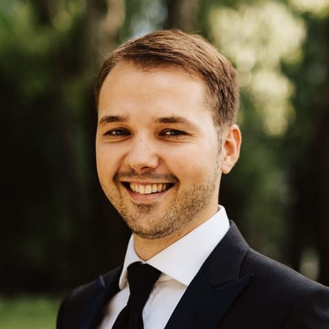 Karlo Dumbović, Developer in Zagreb, Croatia