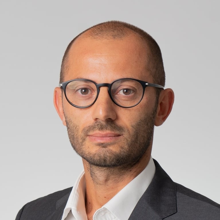 Emilio Parente