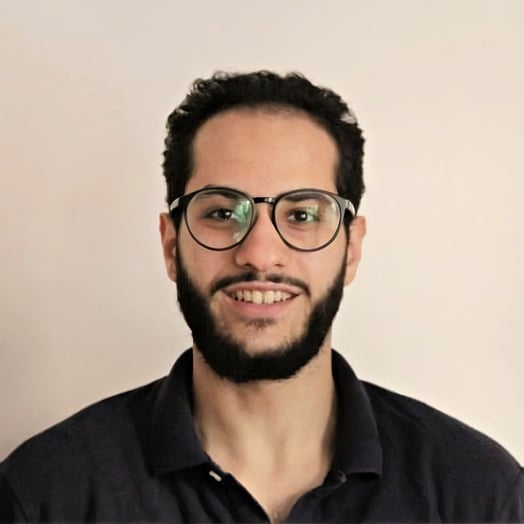 Yoosif Sherif, Developer in Ajman, United Arab Emirates