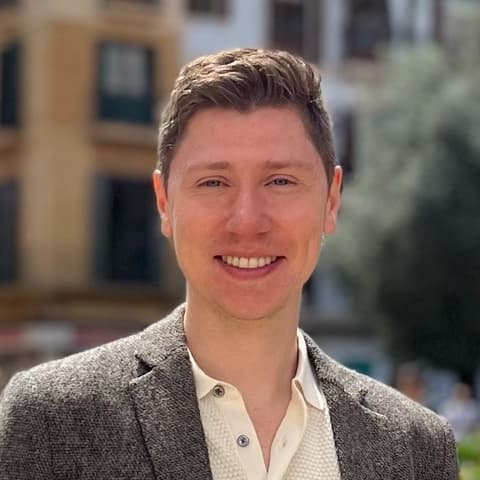 Alex Bezhan, Developer in Bratislava, Bratislava Region, Slovakia