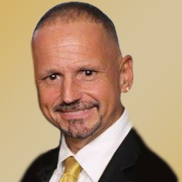 Anthony Lucidi