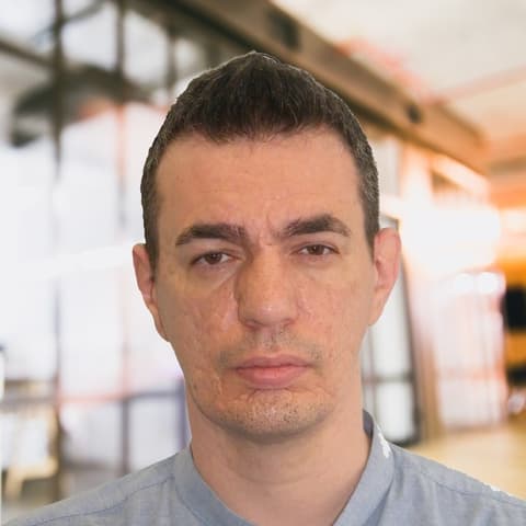 Michael L. Abramowitz, Developer in New York, NY, United States