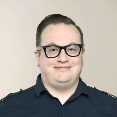 Joshua Mock, Developer in Nashville, TN, United States