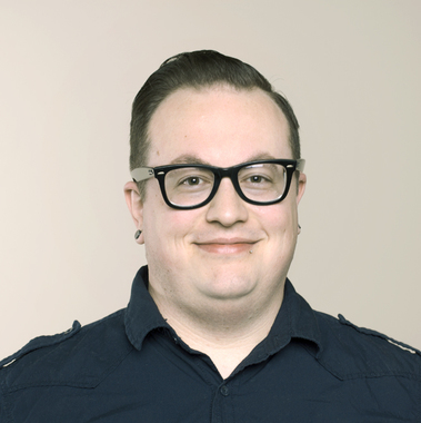 Joshua Mock