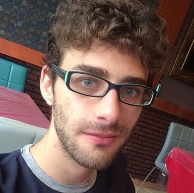 Aidan Musnitzky, Developer in San Francisco, CA, United States