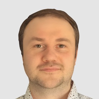 Evgeny Yashin, Expert GKE Programmer for Hire.