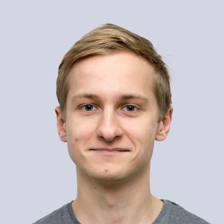 Andrei Buneyeu, Senior iBeacon Programmer and Consultant.