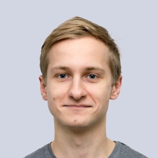 Andrei Buneyeu, Senior iBeacon Programmer and Consultant.