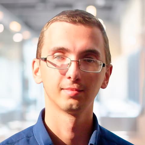 Alexander Kozlov, Developer in Tashkent, Tashkent Province, Uzbekistan