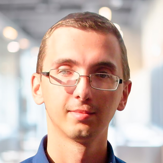 Alexander Kozlov, Expert Twitch Programmer for Hire.