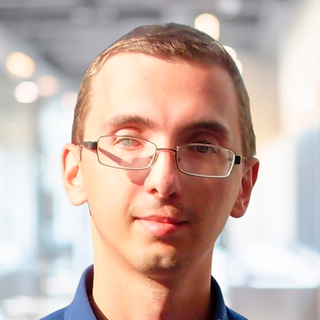Alexander Kozlov, Expert Zoho Programmer for Hire.