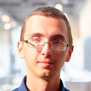 Alexander Kozlov, Expert Zoho Programmer for Hire.