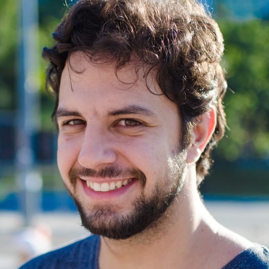 Bruno Furtado Montes Oliveira, Developer in Niterói - State of Rio de Janeiro, Brazil