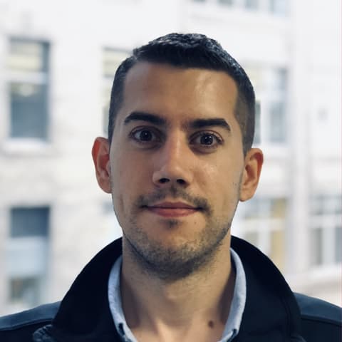 Adam Dubey, Developer in Kalamazoo, MI, United States