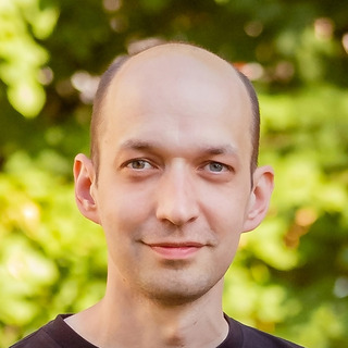 Andrey Dudnik, Freelance Nginx Engineer.