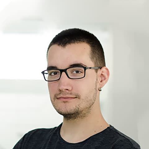 Aleksandar Kovacevic, Designer in Novi Sad, Vojvodina, Serbia
