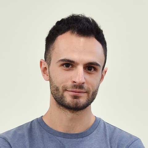 Martin Mirakyan, Developer in Lisbon, Portugal