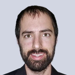 Daniel Morris, Puppeteer Coder.