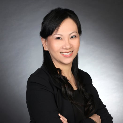 Jessie Koh, Finance Expert in Singapore, Singapore