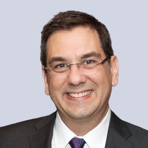 Selim Edin, Management Consultant in Istanbul, Turkey