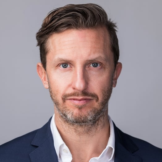 Olov Rydsater, Finance Expert in Stockholm, Sweden