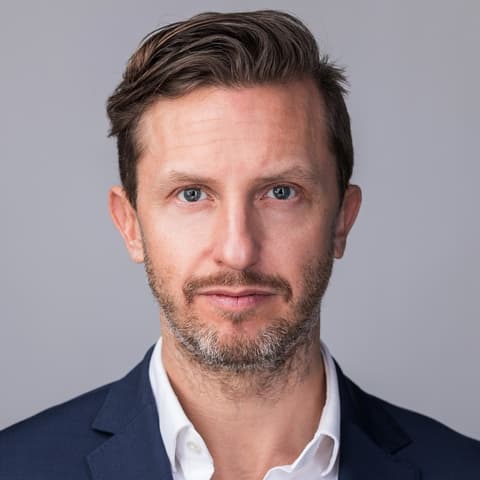 Olov Rydsater, Management Consultant in Stockholm, Sweden