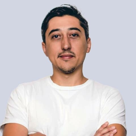 Jose Maria Polo, Project Manager in Córdoba, Cordoba, Argentina