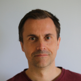 Guillaume Fradin, WebGL Coder.