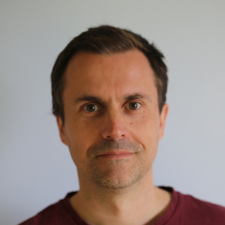 Guillaume Fradin, WebGL Coder.