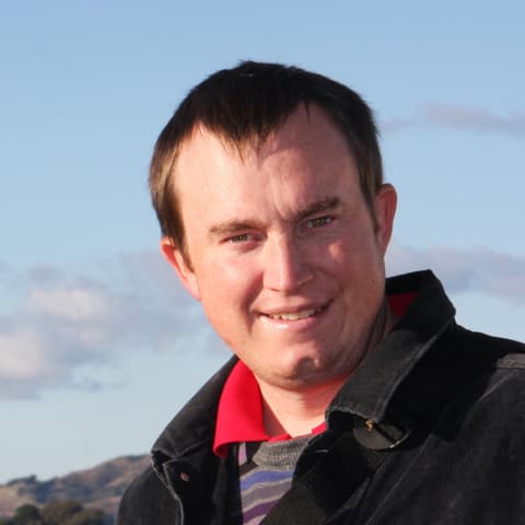 Erik Rasmussen, Developer in Colindres, Spain