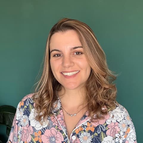 Amanda Vilela, Developer in Sorocaba - State of São Paulo, Brazil