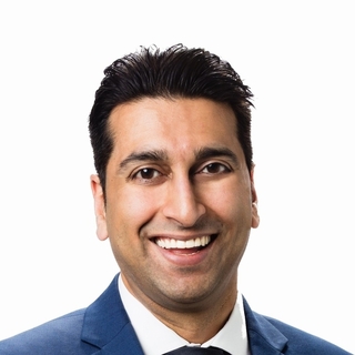 Aaleem Jiwa, Experienced FX consulting Professional.