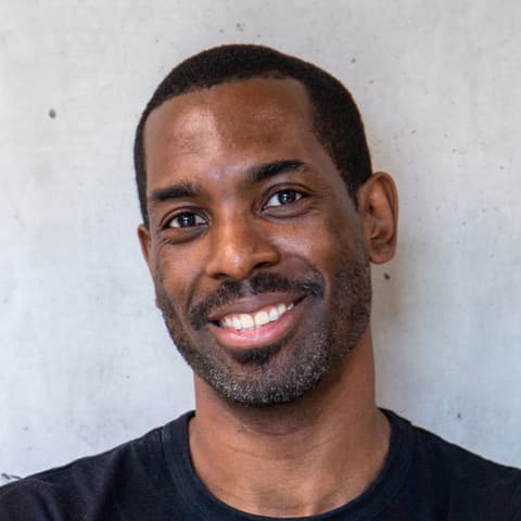 Marcus Knight, Designer in Berlin, Germany