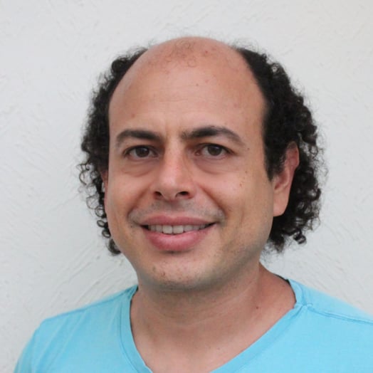 Luis Fagundes, Developer in São Paulo - State of São Paulo, Brazil