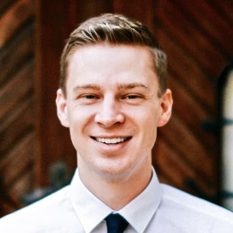 Zach Boldyga, Developer in Seattle, WA, United States