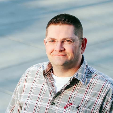 Valik Rudd, Developer in Post Falls, ID, United States